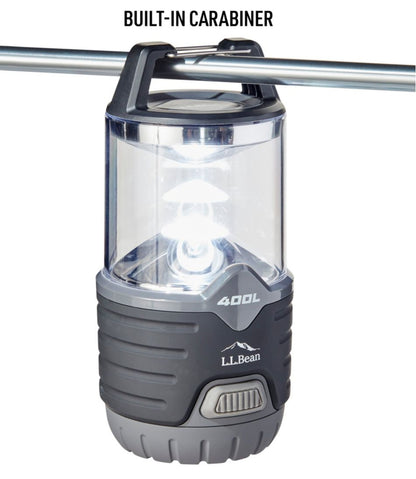 L.L.Bean Trailblazer 400 Lantern | L.L.Bean Popular