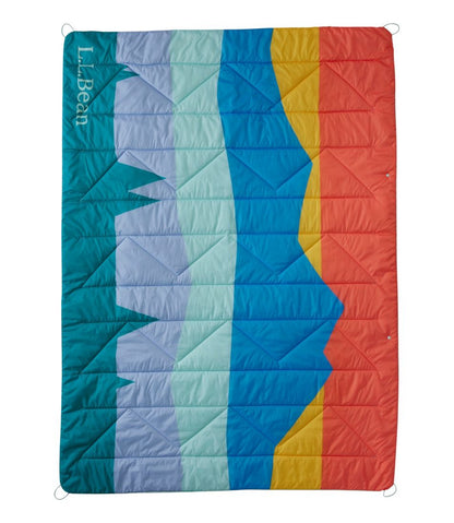 L.L.Bean Puffer Blanket | L.L.Bean Trending