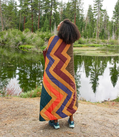 L.L.Bean Puffer Blanket | L.L.Bean Trending
