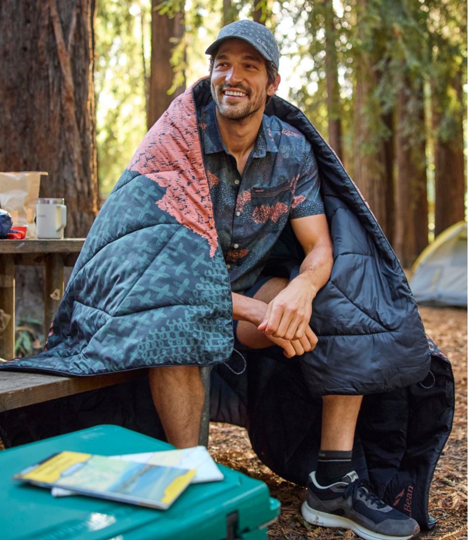 L.L.Bean Puffer Blanket | L.L.Bean Trending