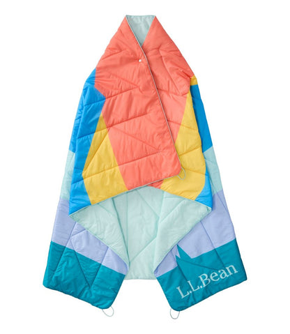 L.L.Bean Puffer Blanket | L.L.Bean Trending
