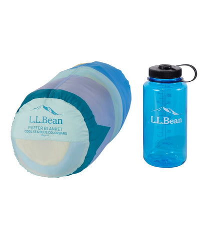 L.L.Bean Puffer Blanket | L.L.Bean Trending