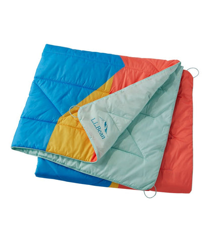 L.L.Bean Puffer Blanket | L.L.Bean Trending