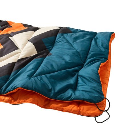 L.L.Bean Puffer Blanket | L.L.Bean Trending