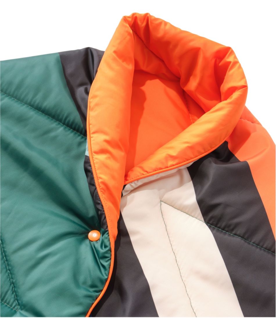 L.L.Bean Puffer Blanket | L.L.Bean Trending