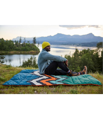 L.L.Bean Puffer Blanket | L.L.Bean Trending