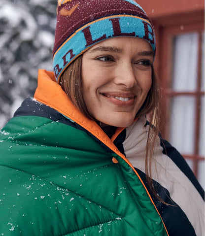L.L.Bean Puffer Blanket | L.L.Bean Trending