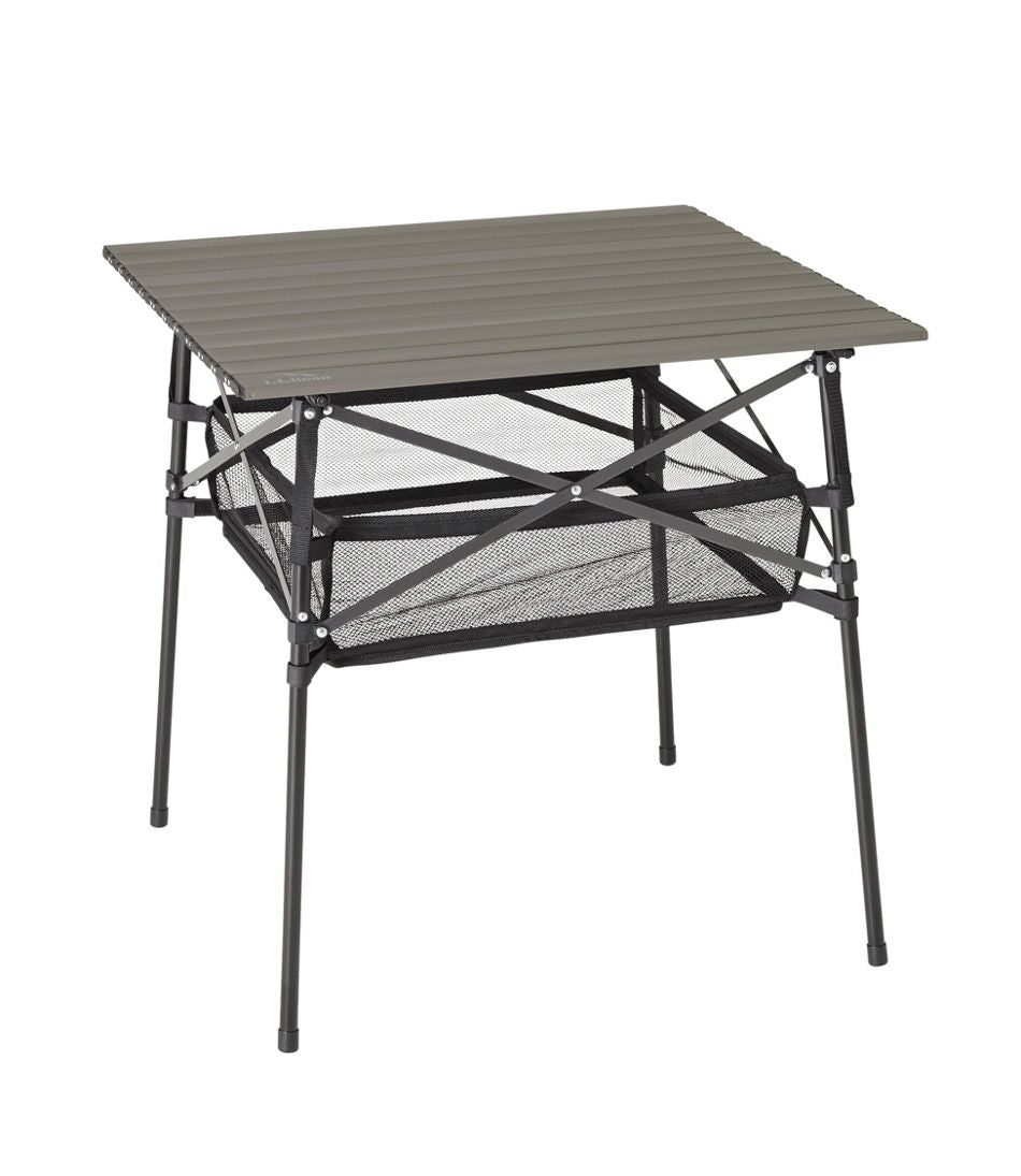 L.L.Bean Camp Table | L.L.Bean Best Seller