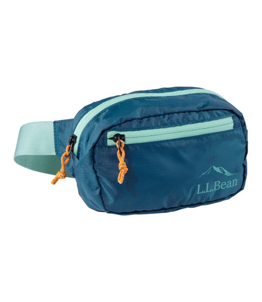 L.L.Bean Stowaway Waist Pack | L.L.Bean Signature