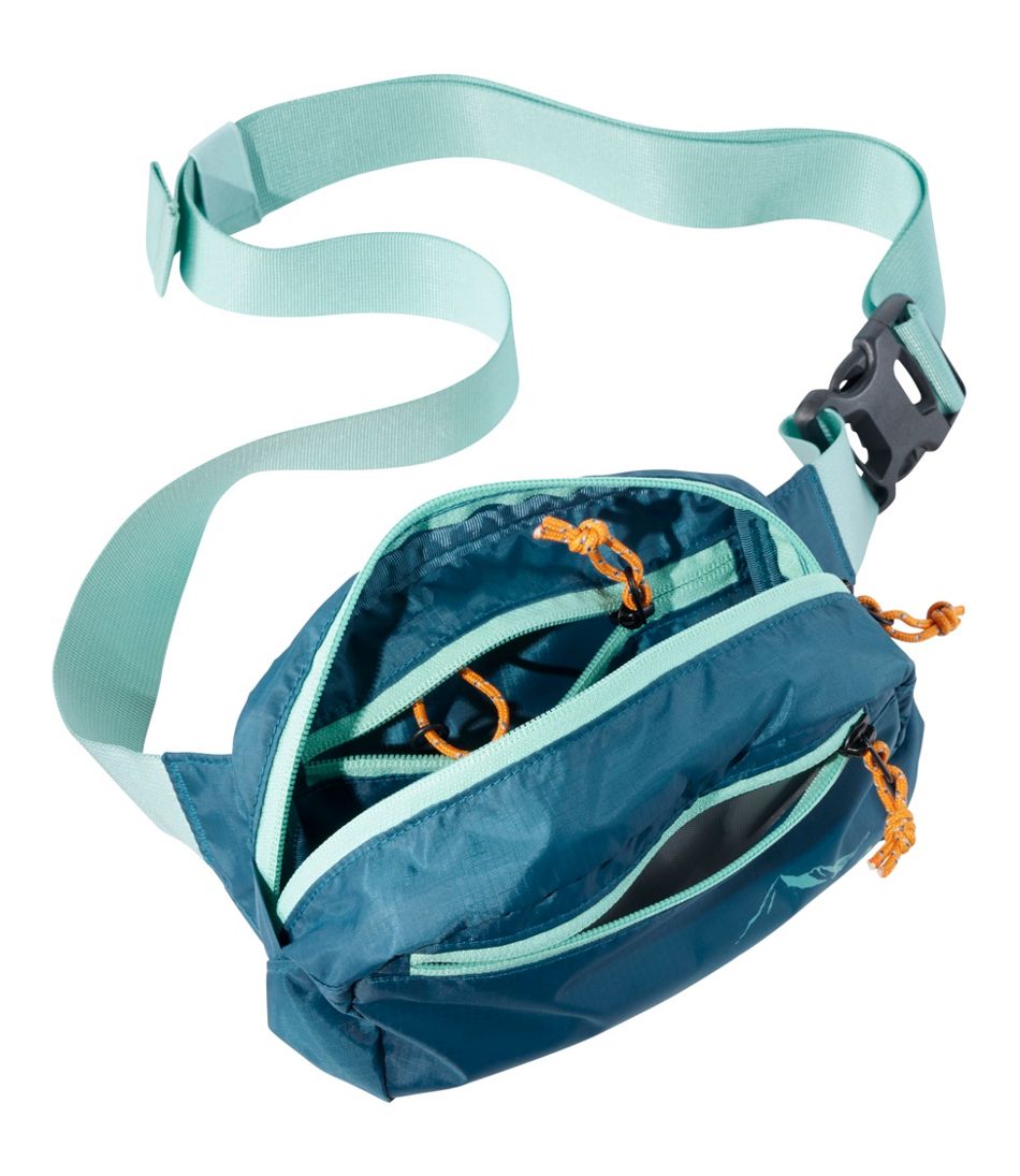 L.L.Bean Stowaway Waist Pack | L.L.Bean Signature