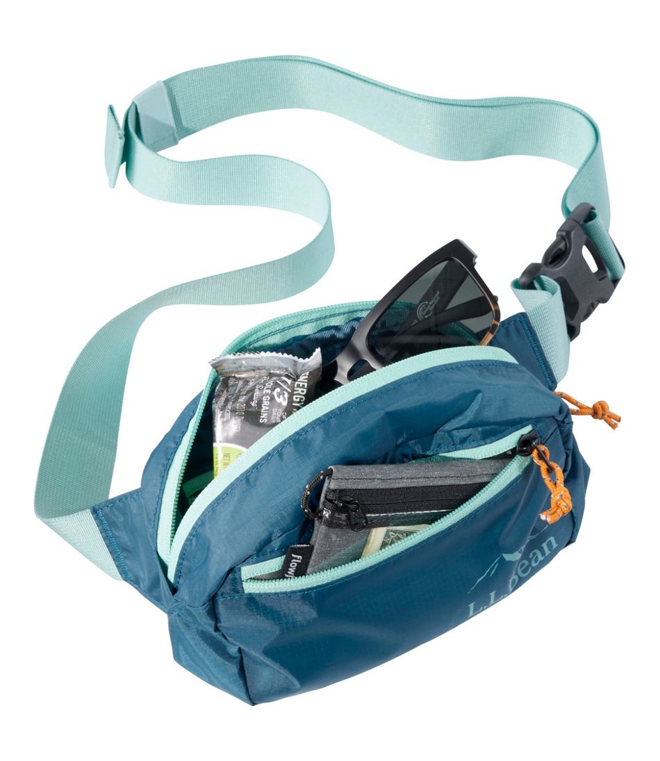 L.L.Bean Stowaway Waist Pack | L.L.Bean Signature