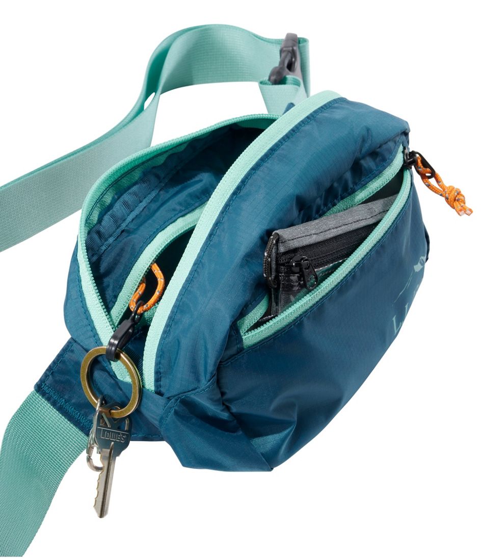 L.L.Bean Stowaway Waist Pack | L.L.Bean Signature