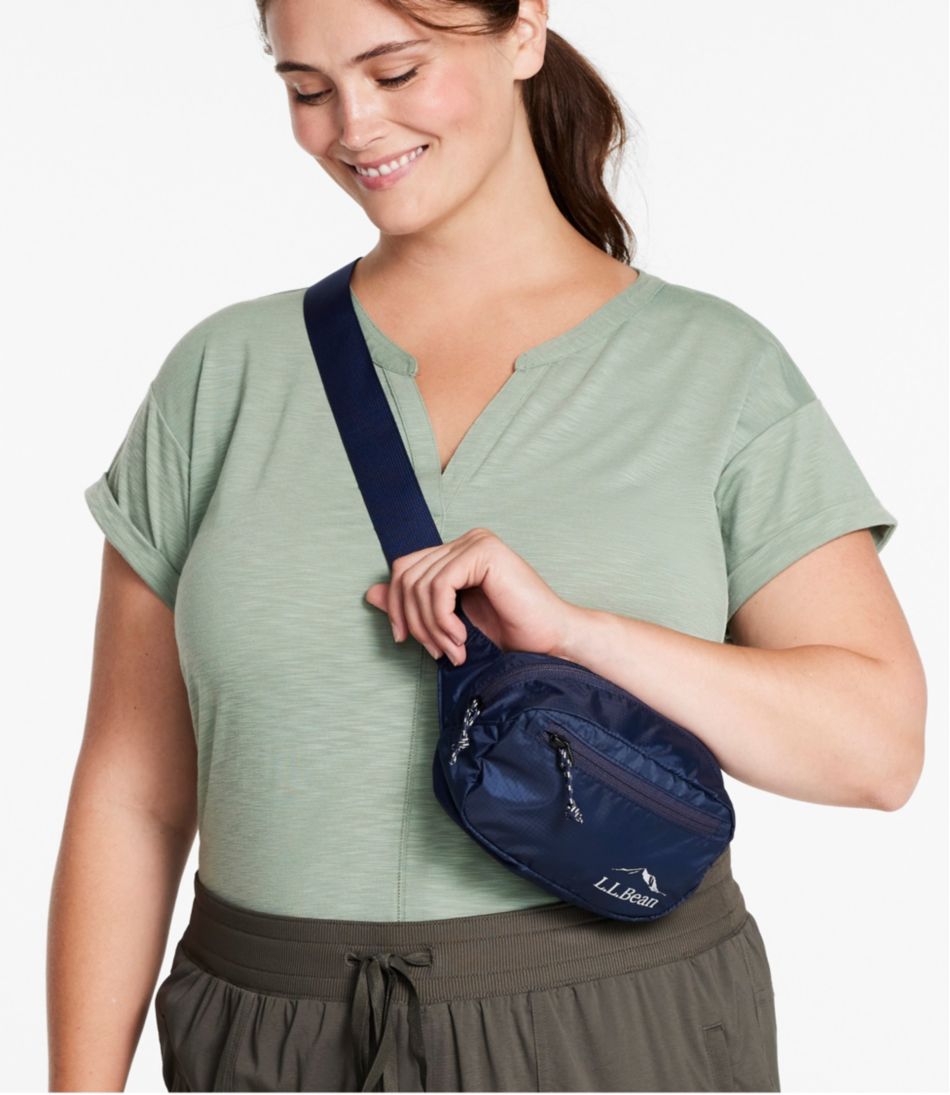 L.L.Bean Stowaway Waist Pack | L.L.Bean Signature