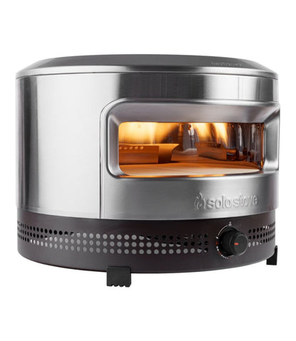 Solo Stove Pi Prime Gas Pizza Oven | L.L.Bean Classic