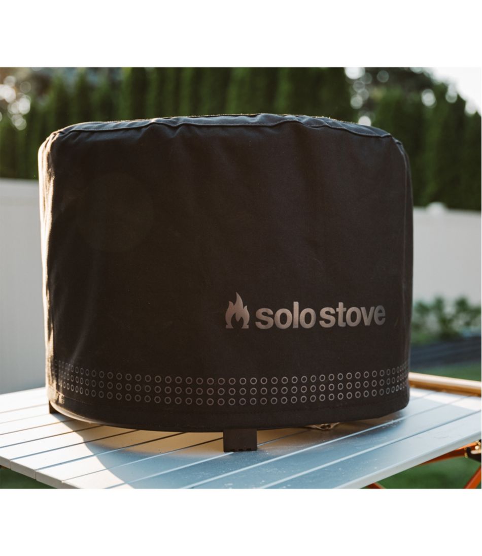 Solo Stove Pi Prime Gas Pizza Oven | L.L.Bean Classic