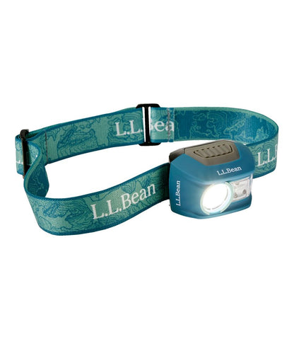 L.L.Bean Trailblazer 250 Headlamp | L.L.Bean Essential