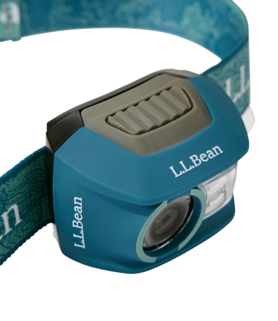 L.L.Bean Trailblazer 250 Headlamp | L.L.Bean Essential