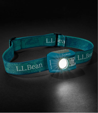 L.L.Bean Trailblazer 250 Headlamp | L.L.Bean Essential