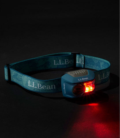 L.L.Bean Trailblazer 250 Headlamp | L.L.Bean Essential