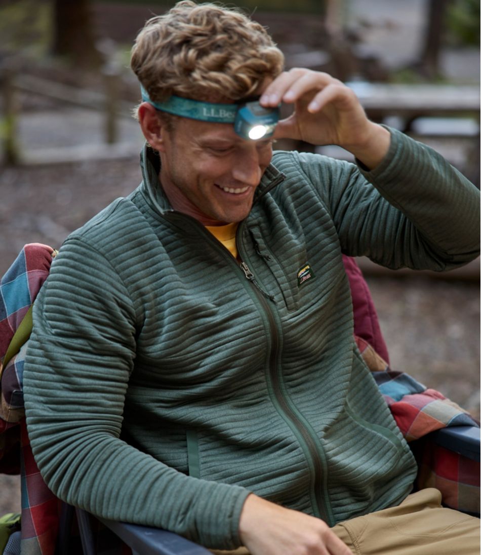 L.L.Bean Trailblazer 250 Headlamp | L.L.Bean Essential