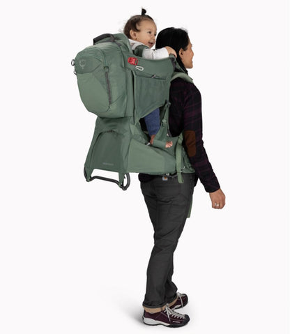 Osprey Poco Premium Child Carrier Backpack | L.L.Bean Value