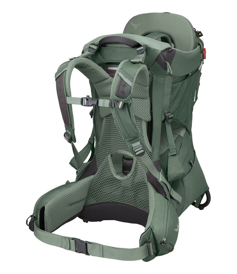 Osprey Poco Premium Child Carrier Backpack | L.L.Bean Value