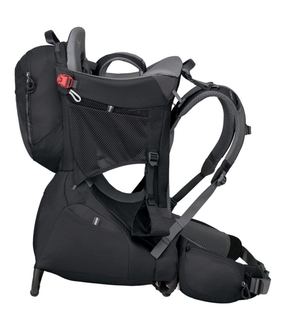 Osprey Poco Premium Child Carrier Backpack | L.L.Bean Value