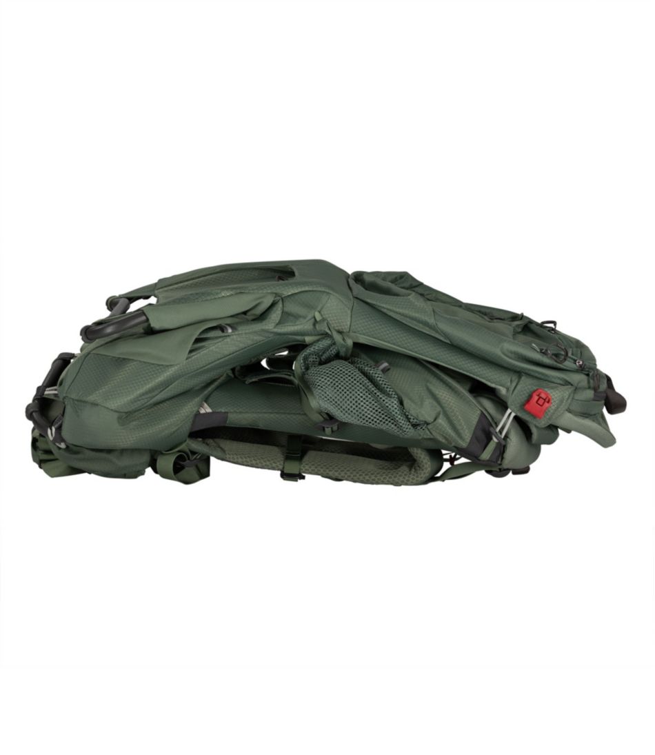 Osprey Poco Premium Child Carrier Backpack | L.L.Bean Value