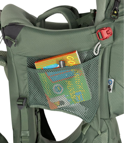 Osprey Poco Premium Child Carrier Backpack | L.L.Bean Value