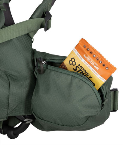 Osprey Poco Premium Child Carrier Backpack | L.L.Bean Value