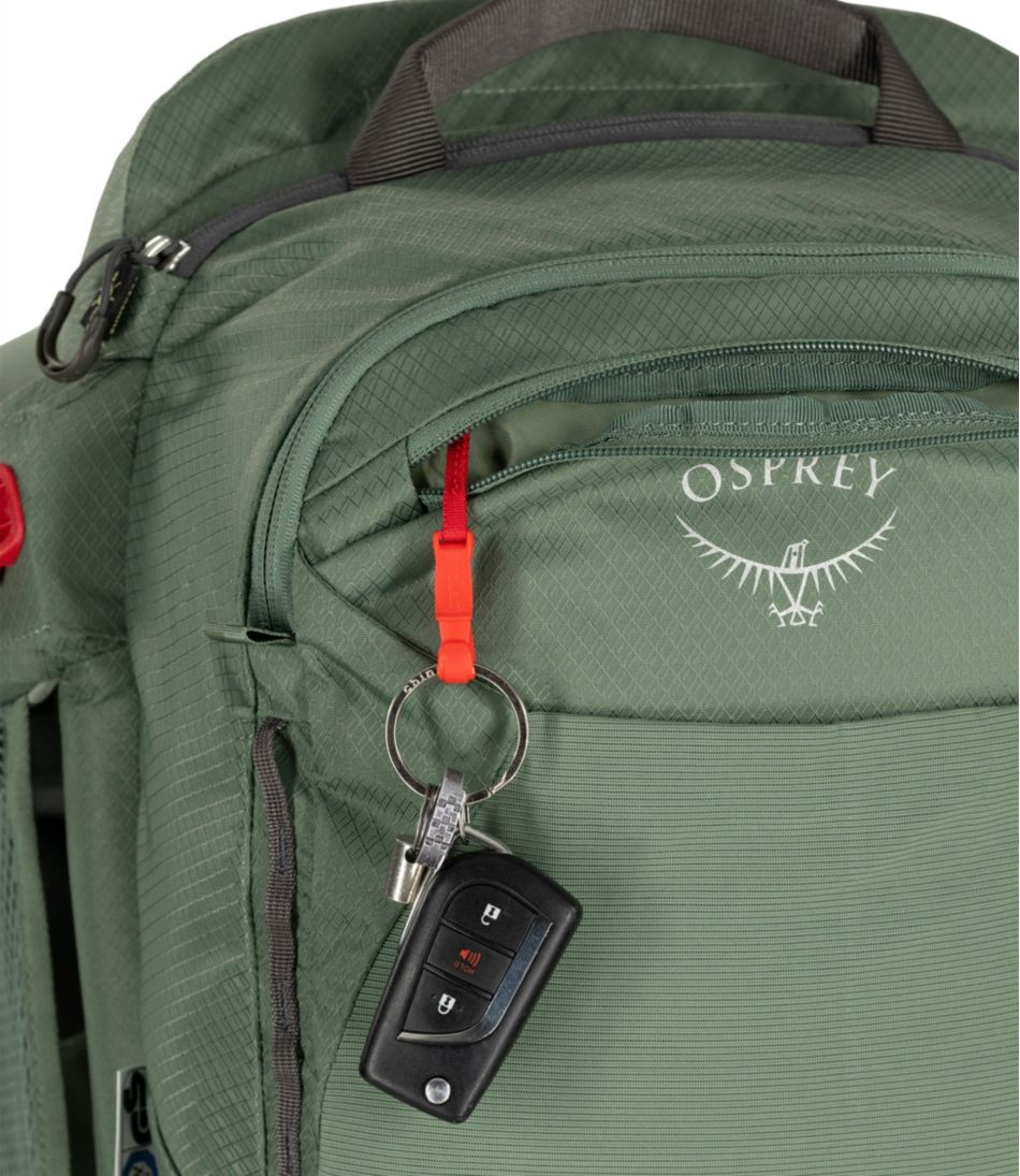 Osprey Poco Premium Child Carrier Backpack | L.L.Bean Value