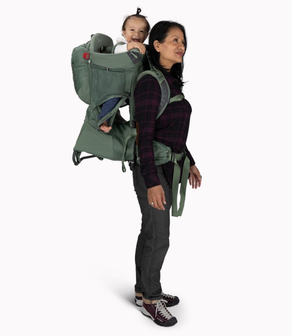 Osprey Poco Premium Child Carrier Backpack | L.L.Bean Value