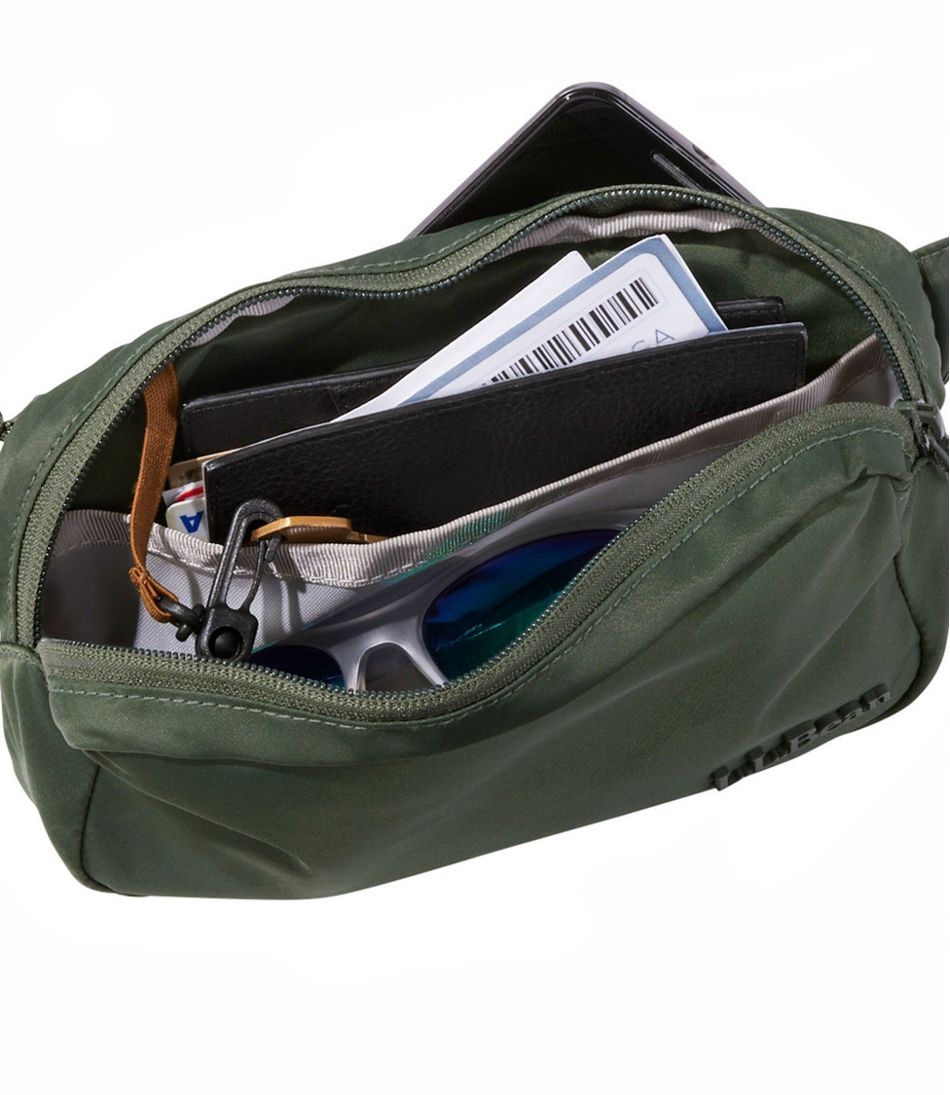 Crossbody Sling Bag | L.L.Bean Latest