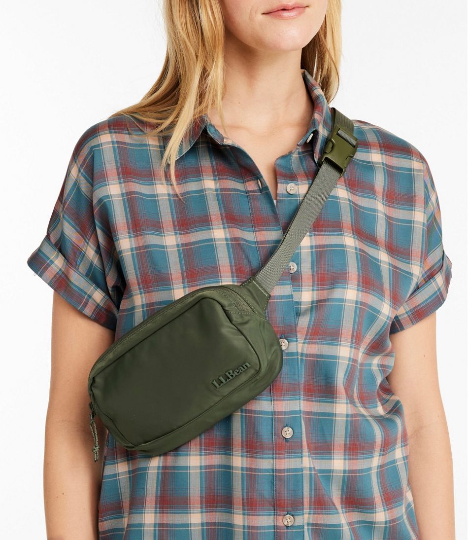 Crossbody Sling Bag | L.L.Bean Latest
