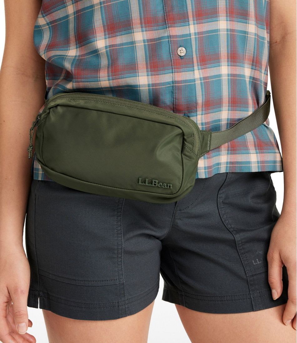 Crossbody Sling Bag | L.L.Bean Latest