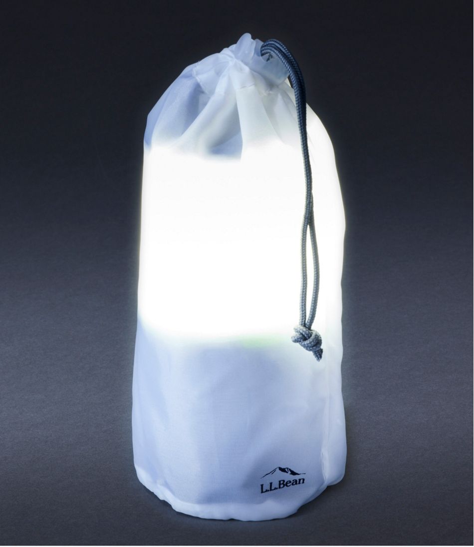 L.L.Bean Trailblazer 500 Rechargeable Lantern | L.L.Bean Popular