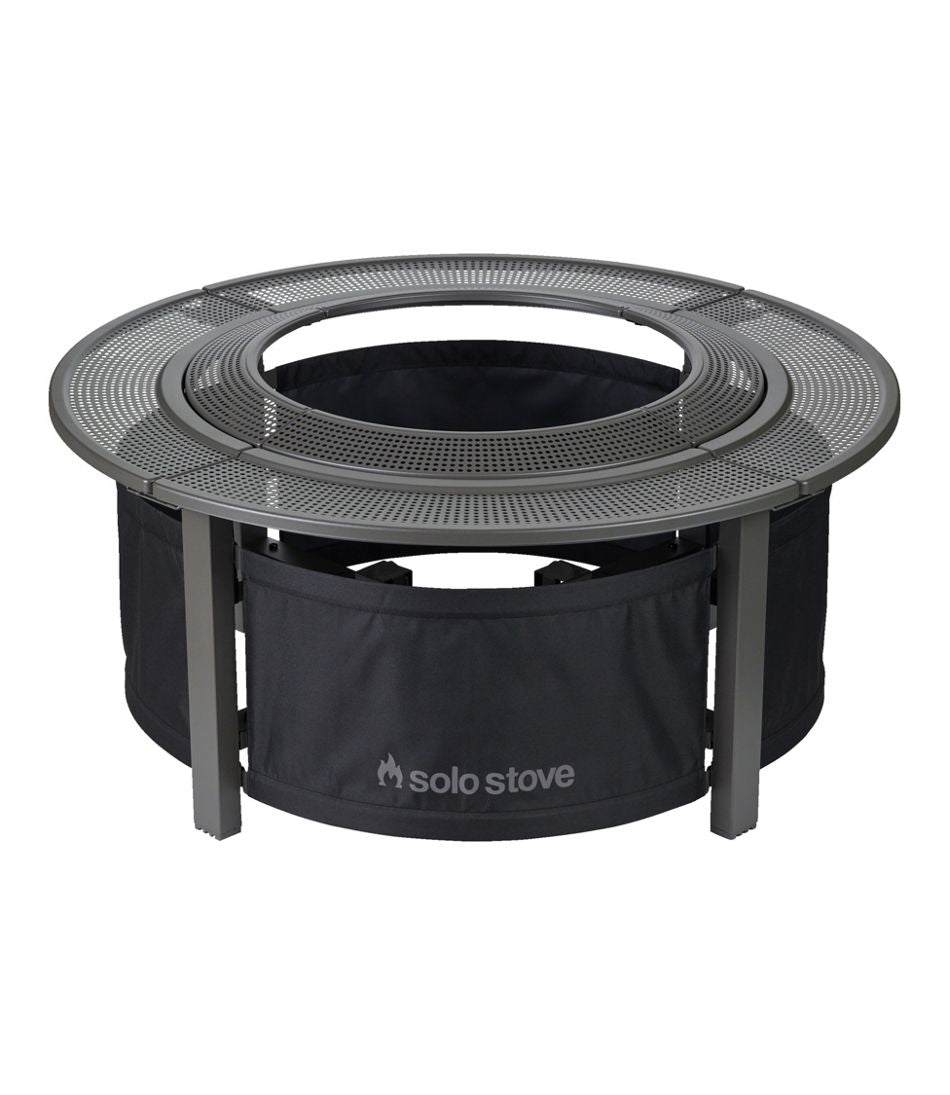 Solo Stove Bonfire Surround Table | L.L.Bean Trending
