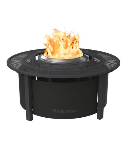 Solo Stove Bonfire Surround Table | L.L.Bean Trending