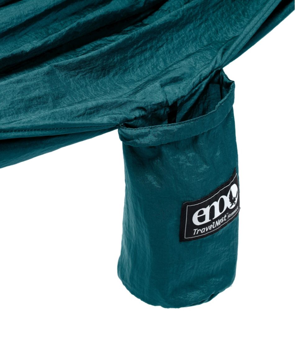 ENO Travel Nest Hammock/Strap Combo | L.L.Bean Best Seller