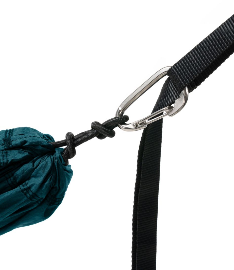 ENO Travel Nest Hammock/Strap Combo | L.L.Bean Best Seller