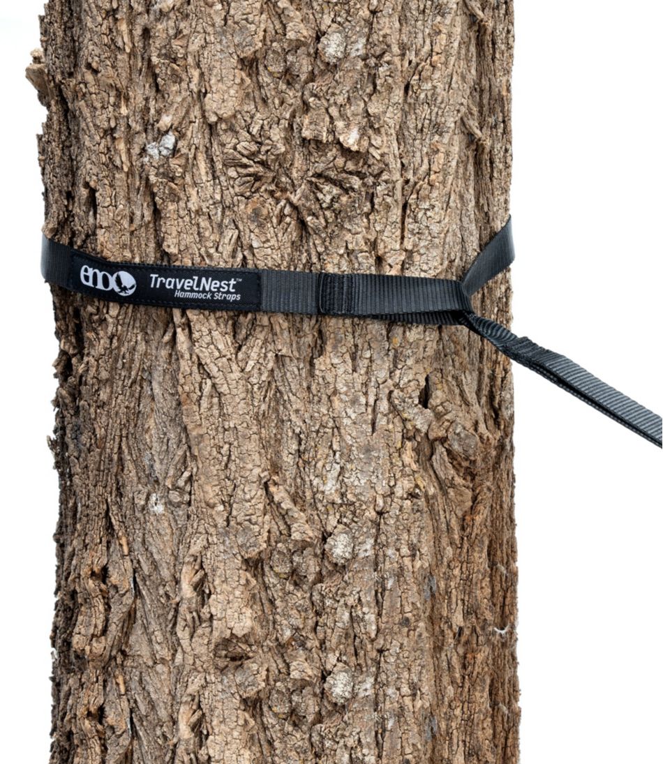 ENO Travel Nest Hammock/Strap Combo | L.L.Bean Best Seller