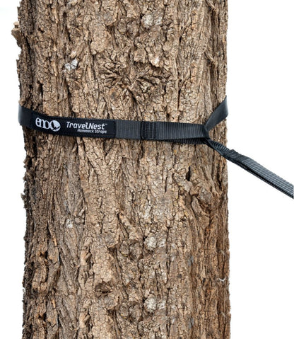 ENO Travel Nest Hammock/Strap Combo | L.L.Bean Best Seller