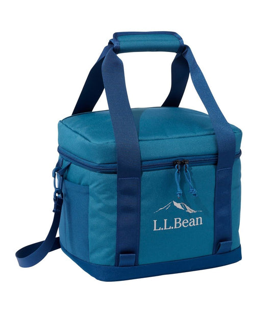 L.L.Bean Softpack Adventure Cooler, 12 Liter | L.L.Bean Recommended