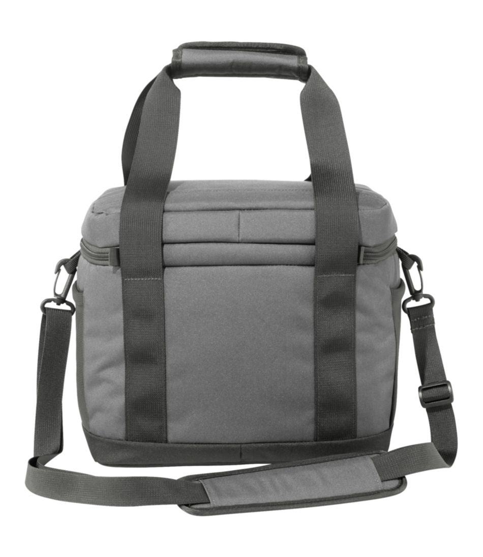 L.L.Bean Softpack Adventure Cooler, 12 Liter | L.L.Bean Recommended