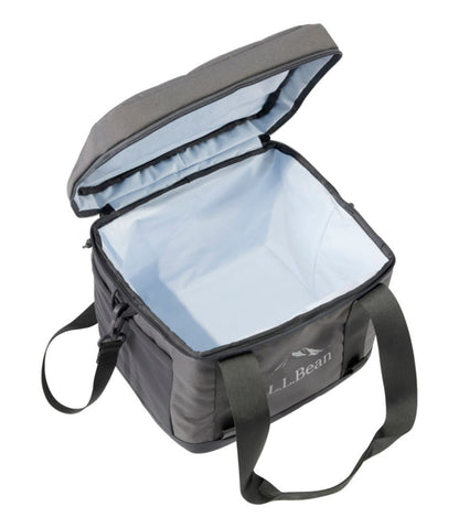 L.L.Bean Softpack Adventure Cooler, 12 Liter | L.L.Bean Recommended
