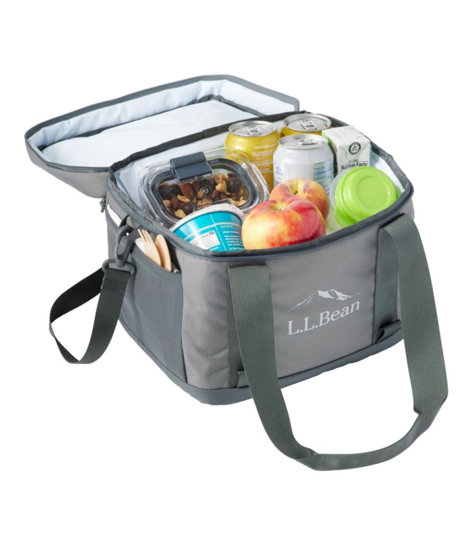 L.L.Bean Softpack Adventure Cooler, 12 Liter | L.L.Bean Recommended