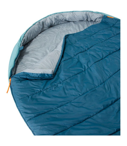 Adults' L.L.Bean Adventure 30° Sleeping Bag, Double | L.L.Bean Exclusive