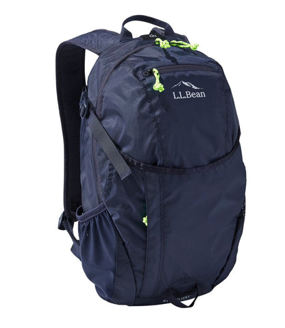 L.L.Bean Stowaway Pack, 20L | L.L.Bean Classic
