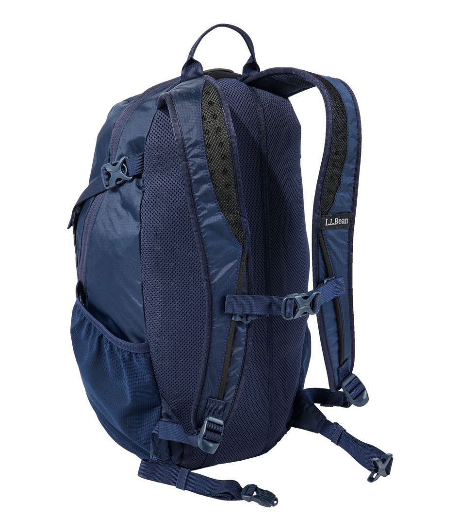 L.L.Bean Stowaway Pack, 20L | L.L.Bean Classic