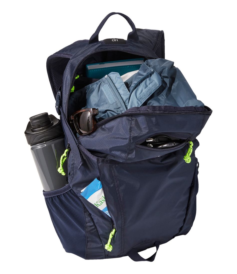 L.L.Bean Stowaway Pack, 20L | L.L.Bean Classic